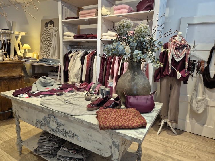 Selected Pieces