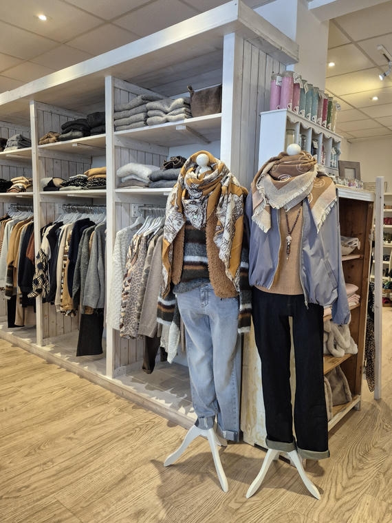 Selected Pieces