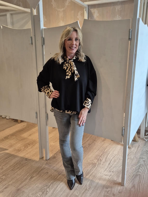 Herbstmode bei Selected Pieces in Trittau
