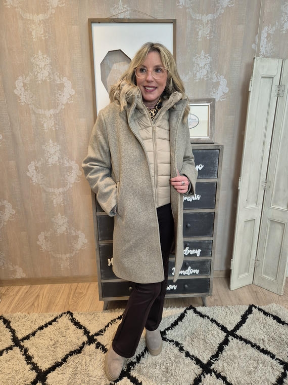 Herbstmode Boutique in Schleswig-Holstein
