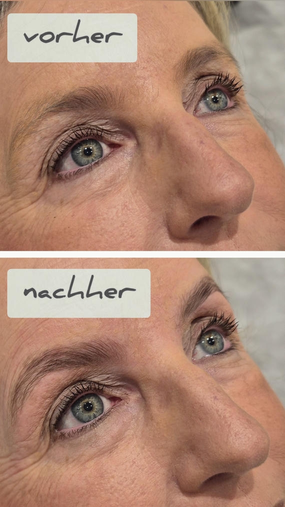 Twinkle Brow Bar - Browlifting inklusive Twinkle Brows und Farbe