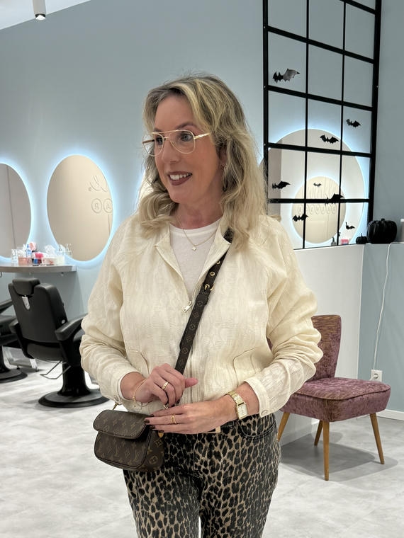 Twinkle Brow Bar - Browlifting inklusive Twinkle Brows und Farbe