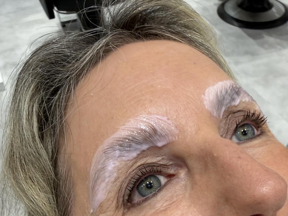 Twinkle Brow Bar im Elbe-Einkaufszentrum, Osdorfer Landstraße 131-135, 22609 Hamburg