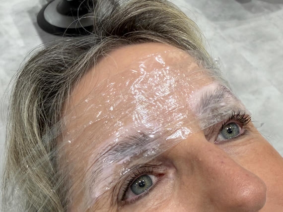 Twinkle Brow Bar im Phönix-Center, Hannoversche Str. 86, 21079 Hamburg